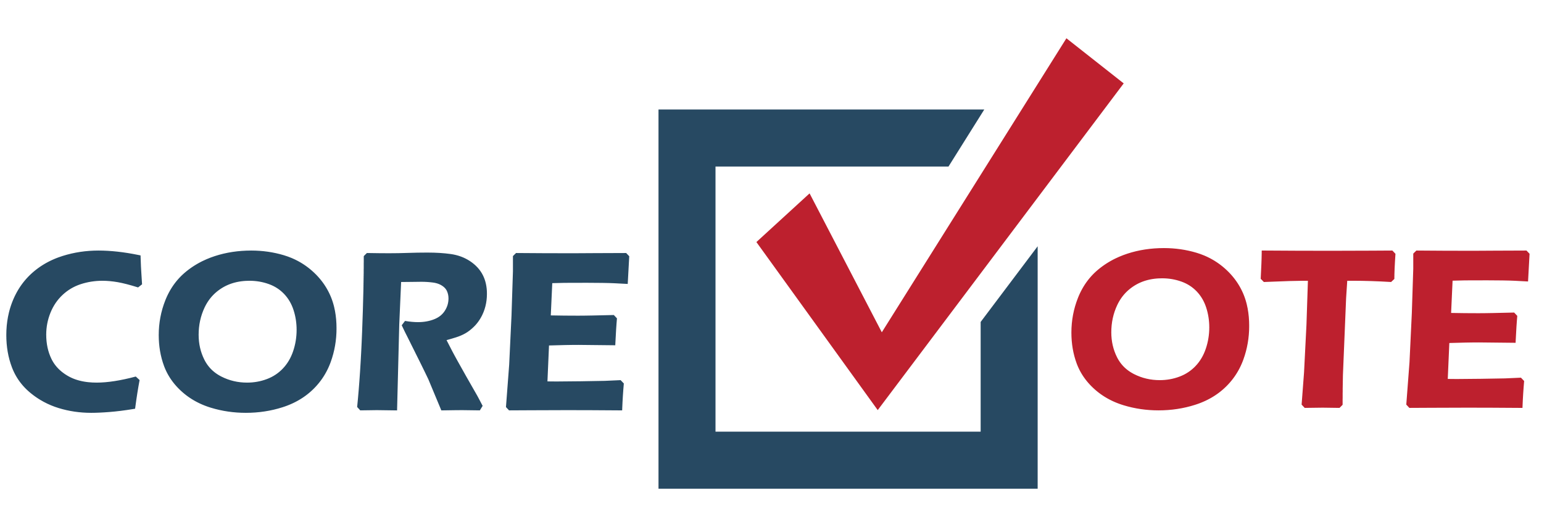 corevote